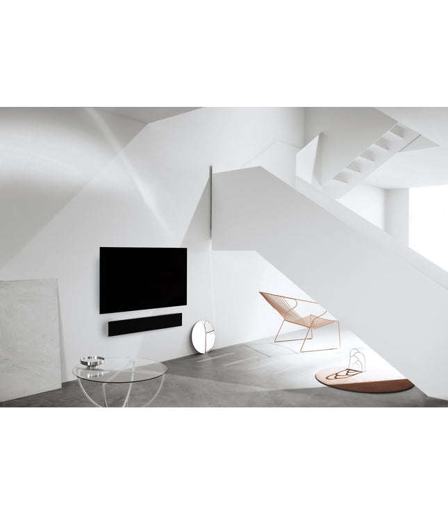 LG + Bang & Olufsen LG Oled55C35 + BeoSound Stage Combipack