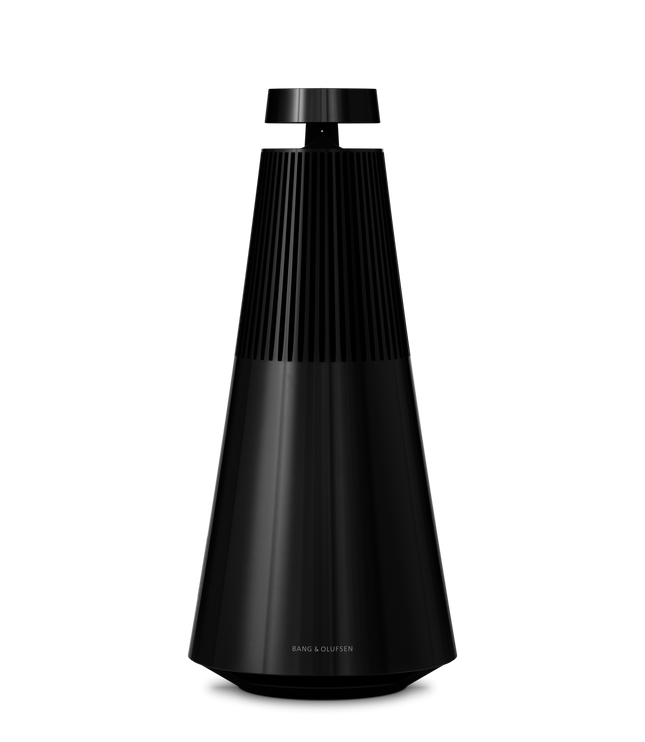 Bang & Olufsen BeoSound 2 3rd generation silver