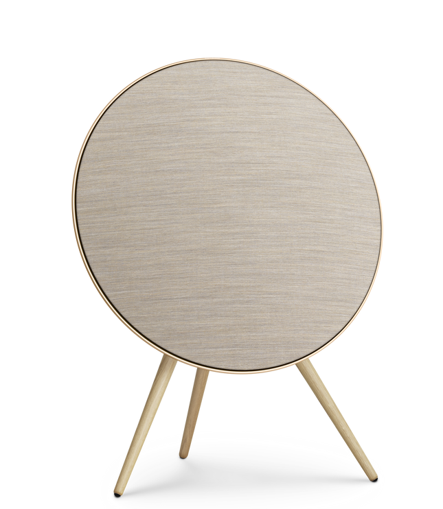 Bang & Olufsen BeoSound A9 MK5 gold