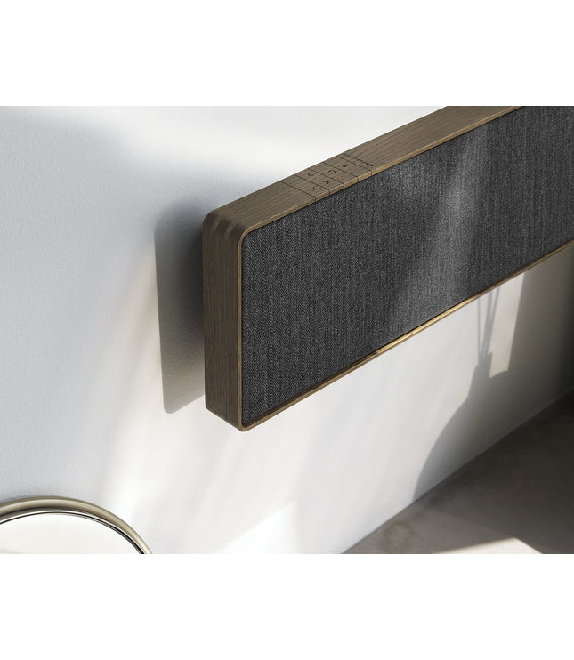 LG + Bang & Olufsen LG Oled55C35 + BeoSound Stage Combipack
