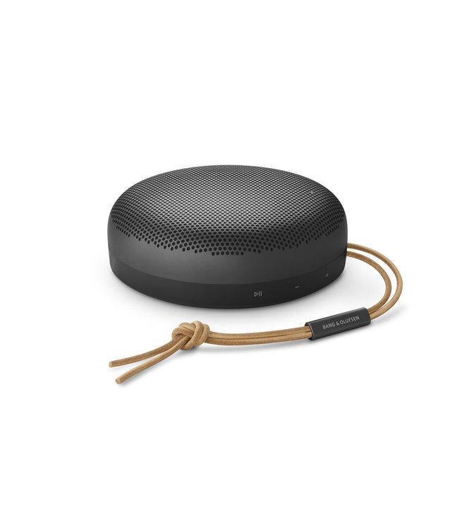 Bang & Olufsen BeoSound A1 2nd gen grey