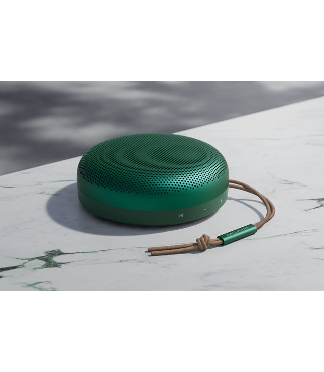 Bang & Olufsen BeoSound A1 2nd gen grey