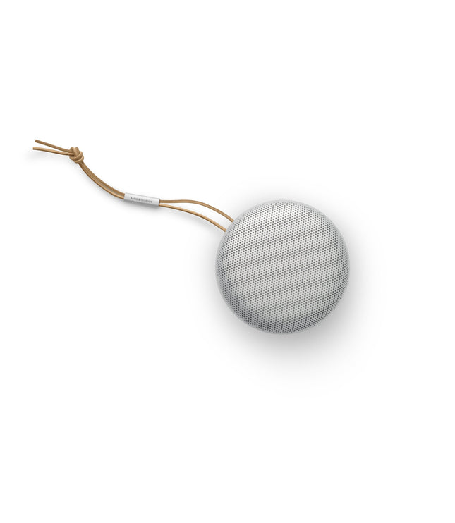Bang & Olufsen BeoSound A1 2nd gen grey