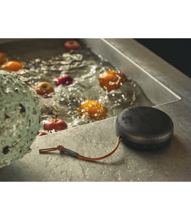 Bang & Olufsen BeoSound A1 2nd gen grey