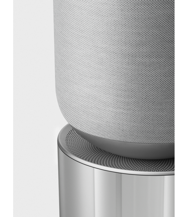 Bang & Olufsen BeoSound Balance silver