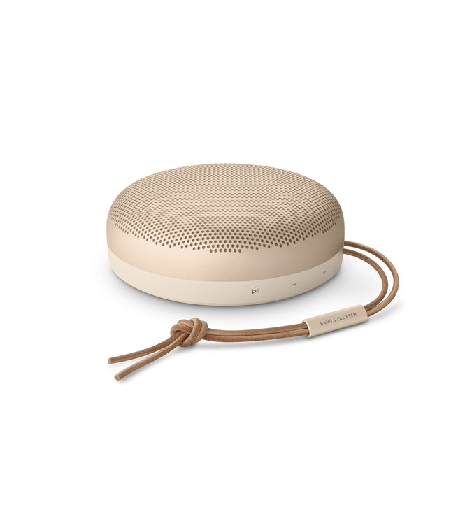 Bang & Olufsen BeoSound A1 2nd gen grey
