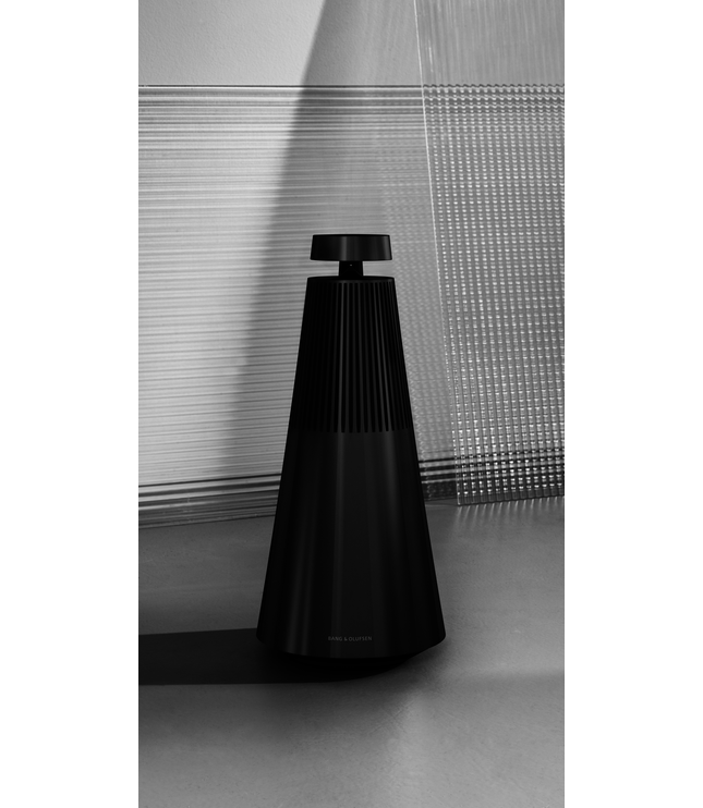 Bang & Olufsen BeoSound 2 3rd generation black