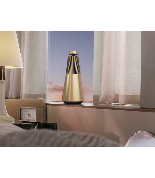 Bang & Olufsen BeoSound 2 3rd generation black