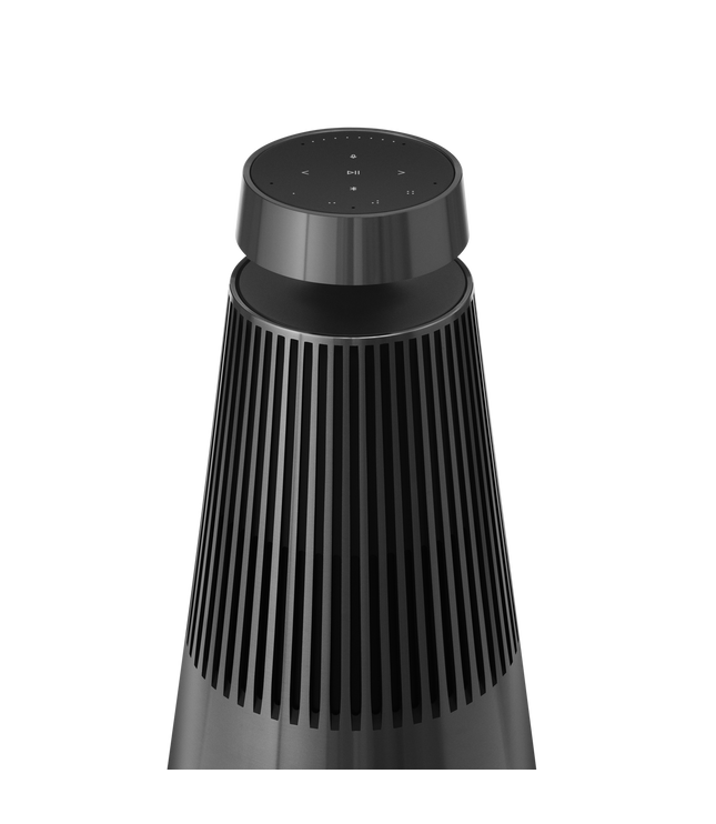 Bang & Olufsen BeoSound 2 3rd generation silver