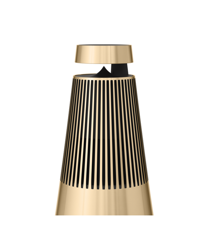 Bang & Olufsen BeoSound 2 3rd generation black