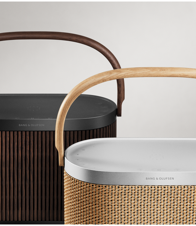Bang & Olufsen BeoSound A5