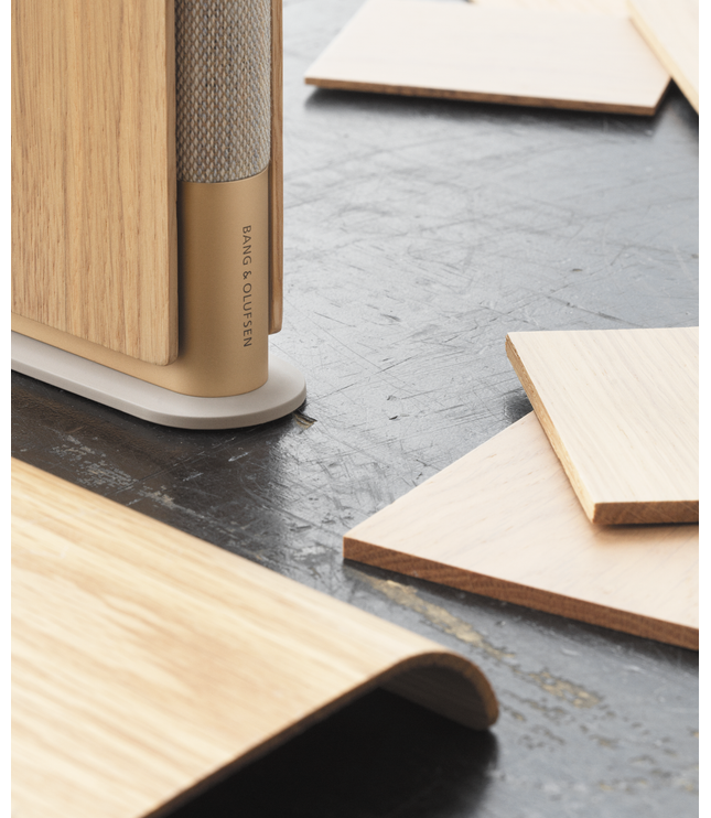 Bang & Olufsen BeoSound Emerge