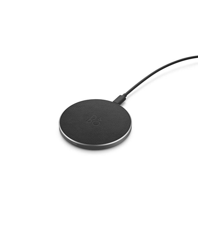 Bang & Olufsen BeoPlay charging pad gold