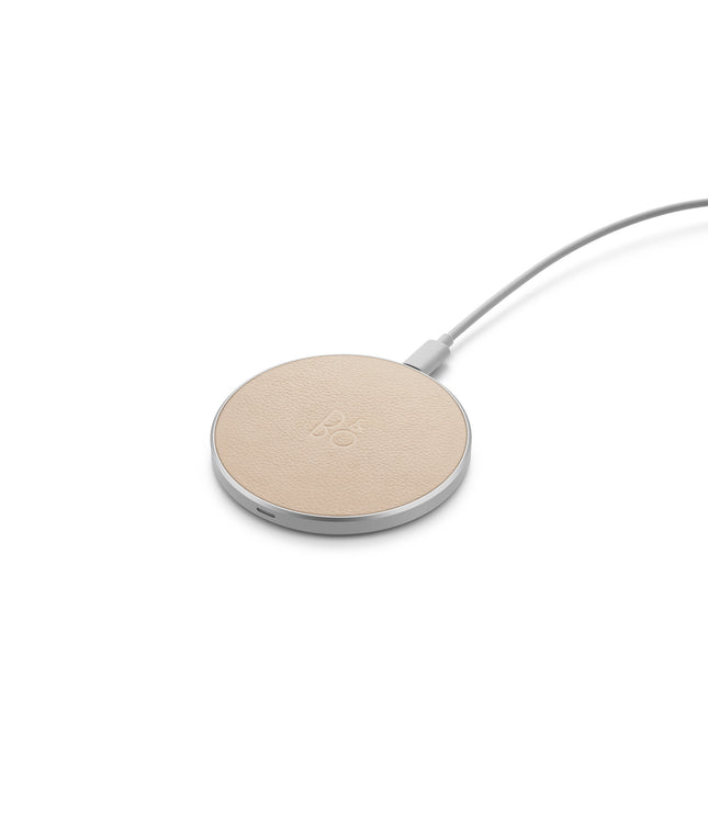 Bang & Olufsen BeoPlay charging pad