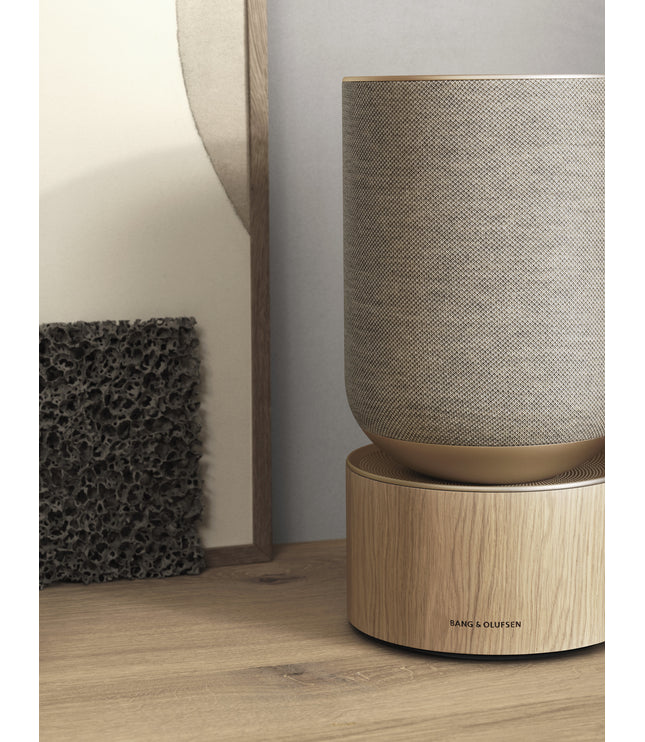 Bang & Olufsen BeoSound Balance black