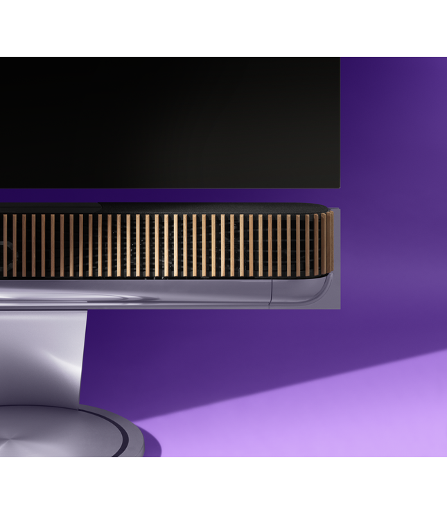 Bang & Olufsen BeoSound Theatre TV gold