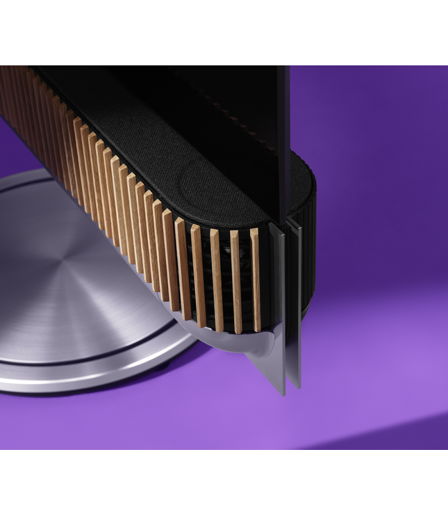 Bang & Olufsen BeoSound Theatre TV gold