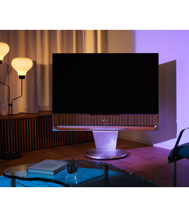 Bang & Olufsen BeoSound Theatre TV