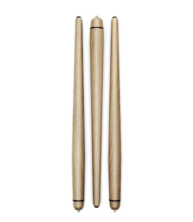 Bang & Olufsen BeoPlay A9 legs