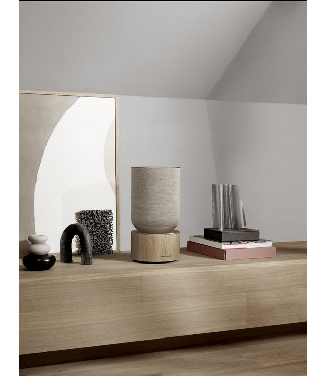 Bang & Olufsen BeoSound Balance black