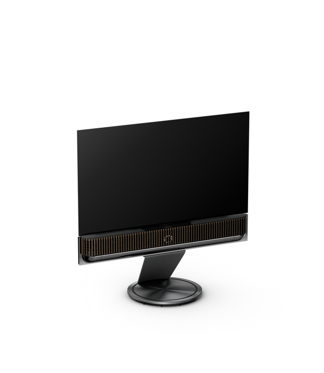 Bang & Olufsen BeoSound Theatre TV gold