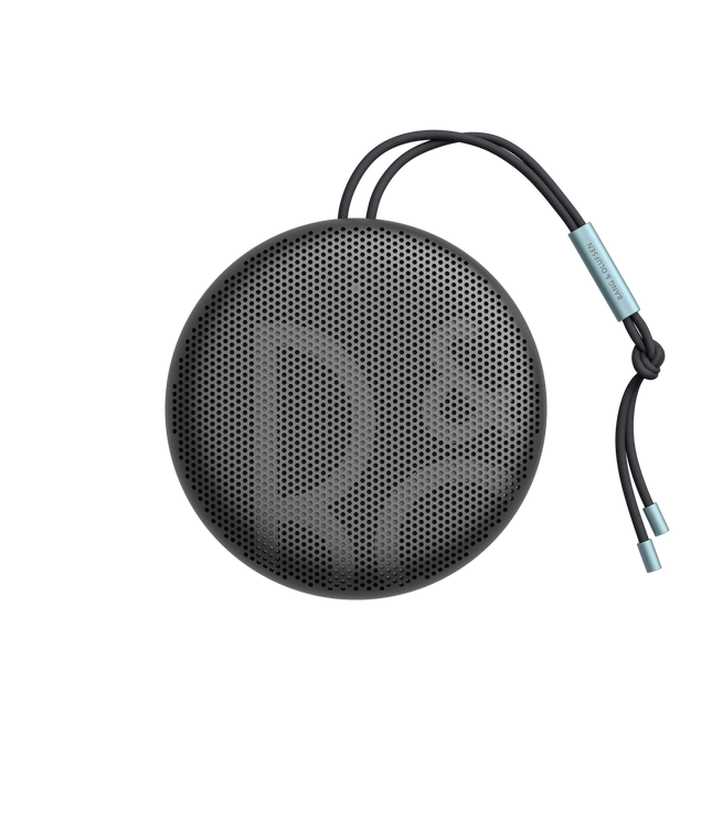 Bang & Olufsen BeoSound A1 2nd gen grey